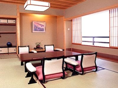 Hotel Wakura Onsen Notoraku Nanao Exterior foto