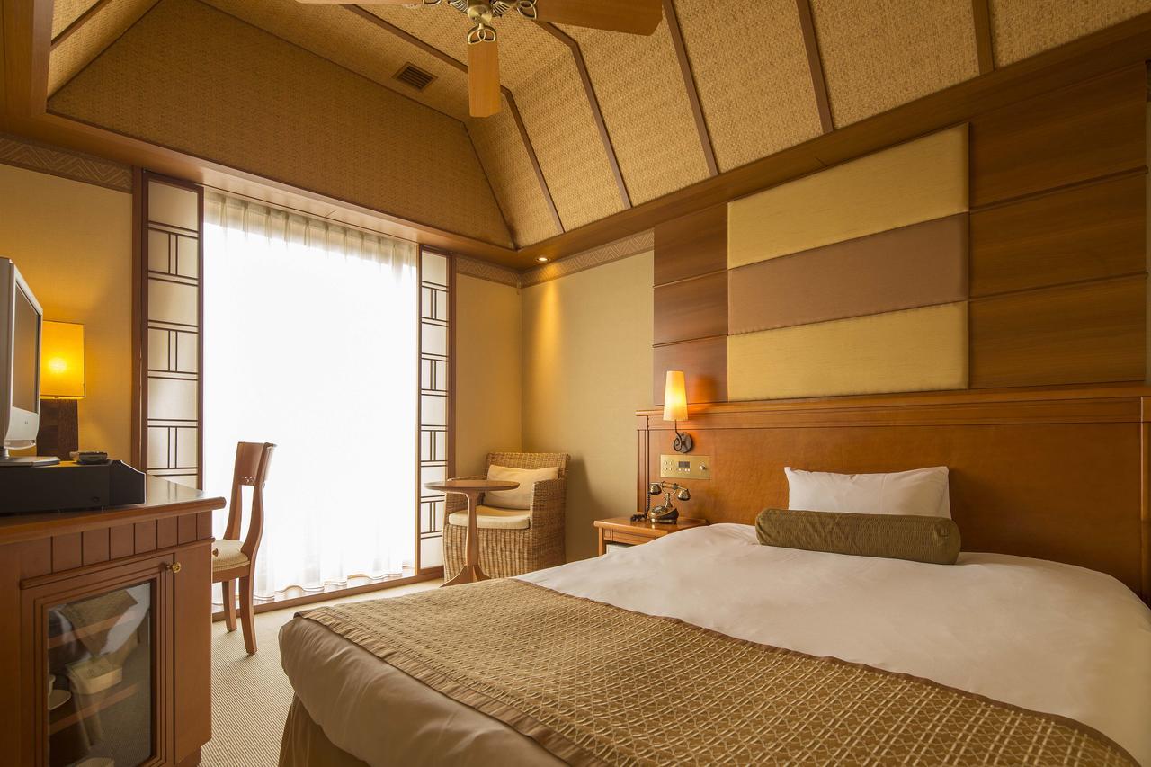 Hotel Wakura Onsen Notoraku Nanao Exterior foto